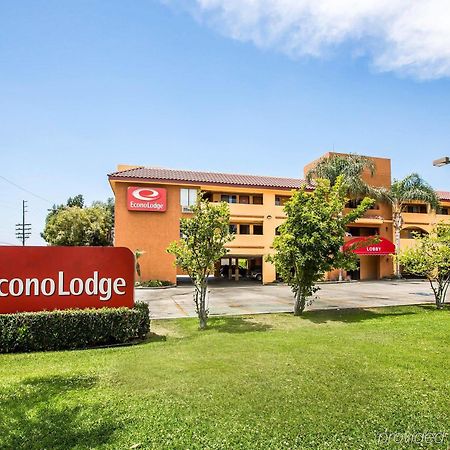 Econo Lodge 皮科里韦拉 外观 照片