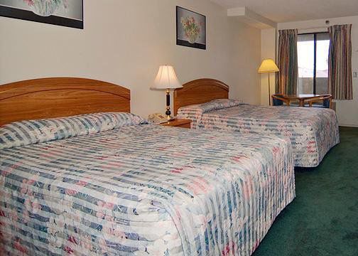 Econo Lodge 皮科里韦拉 客房 照片